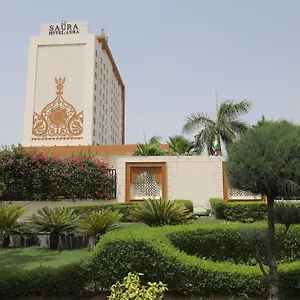 Hotel Saura Hotel, - A Club Mahindra Associate